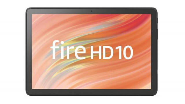 「Fire HD 10」が1万2980円。読書も動画もこれ1つで完結します #Amazonセール