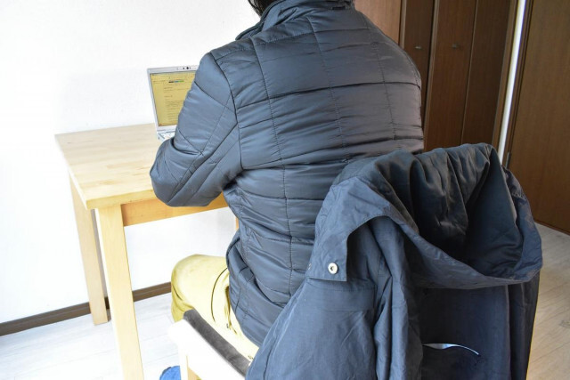 薄くて軽いのに暖かい！ 保温性と高機能性を兼ね備えた究極の防寒ジャケット「SpacePeak」