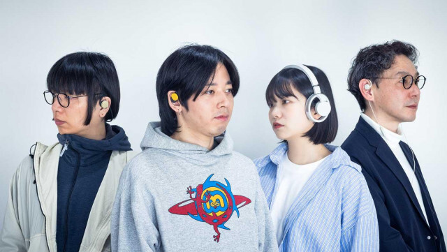 イヤホンしてる僕たちですが、あなたの声は聞こえています。なぜか→「耳スピ」だから