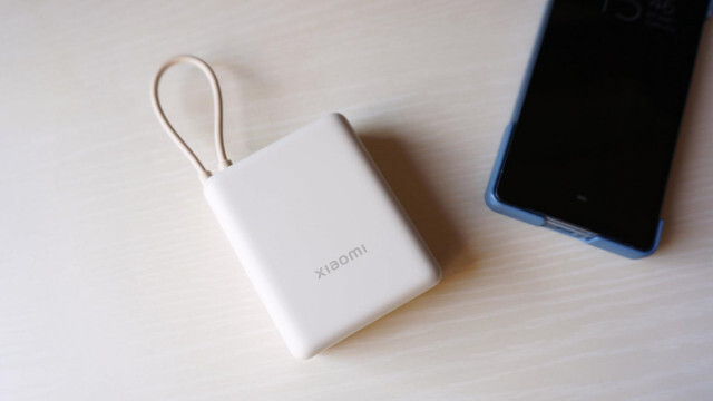 パワフルで、小さくて、賢くて、安い…！願いが全て詰まったXiaomiのモバイルバッテリー