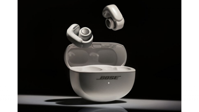 耳を塞がないBOSEのイヤホン｢Ultra Open Earbuds｣が過去最安なの気づいて #Amazonセール