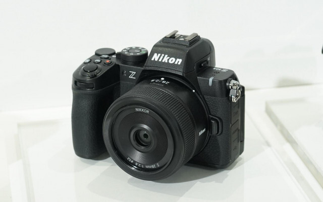 まごうことなくプロ機レベル。ニコン「Z50II」のAF性能にヤられる