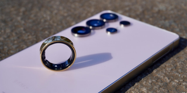 Galaxy Ringは「純正スマホとの連携」がいかに重要かわかりました