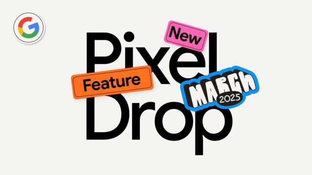 AIがグッと身近に。3月のPixelアプデでいろんな機能が日本語対応
