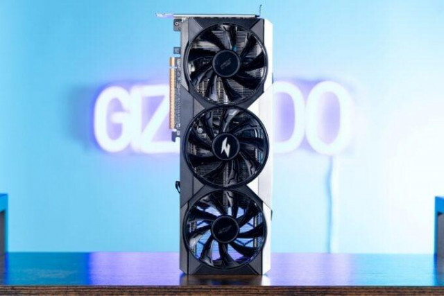 AMDの新GPU「Radeon RX 9070」。悪くないけど…アリなのは“兄貴分”