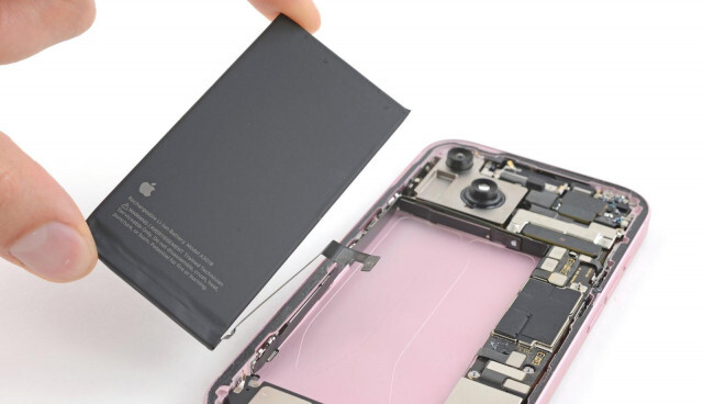iPhone 17 Airに「高密度バッテリー」搭載の噂。なんじゃそれ!?