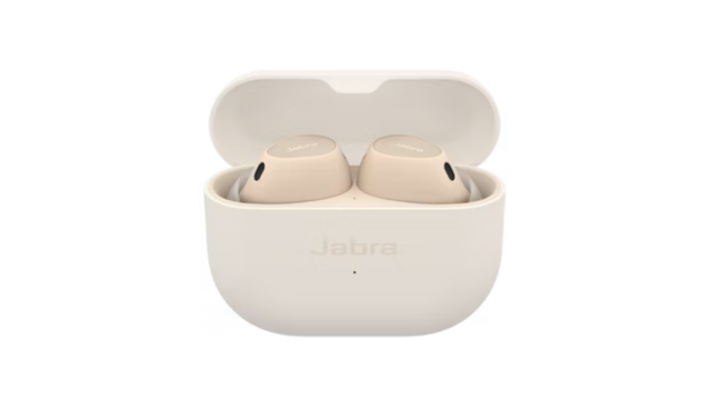 Jabraの超強力ノイキャンイヤホン「Elite 10」、実質ほぼ半額だ #楽天セール