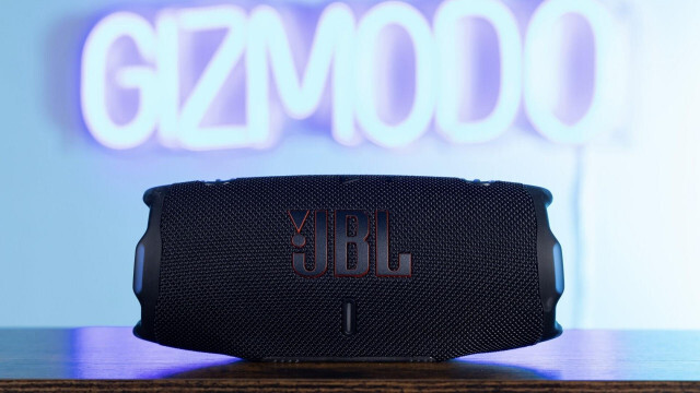 素晴らしい音質＆性能。JBL Charge 6は今年のベストスピーカー本命