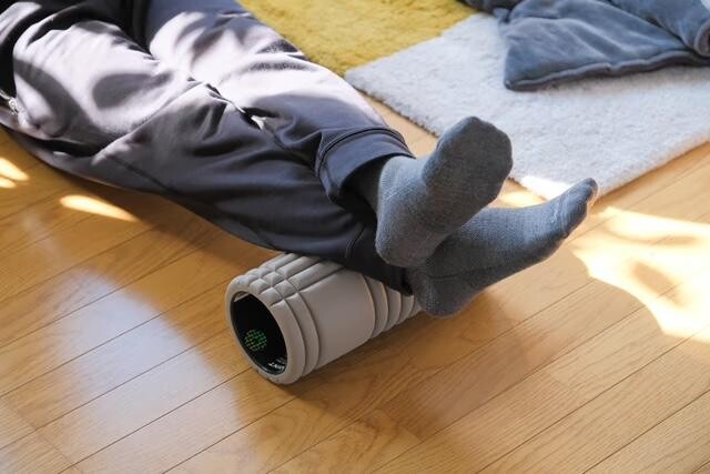 フォームローラーの講習に参加して、自分の筋膜リリースの「甘さ」を知った話
