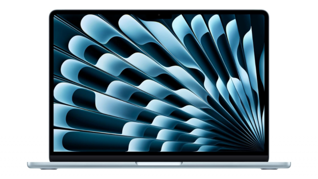 発売直後のM4 MacBook Air。最安モデルも公式より安いの知ってた？【本日のお得情報】