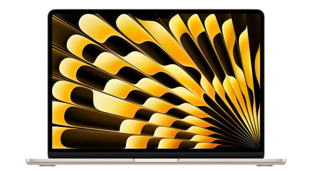 M3チップ搭載MacBook Air (2024) がなんと17%オフに！ 512GB SSDでデータ管理もラクラクだよ#Amazonセール