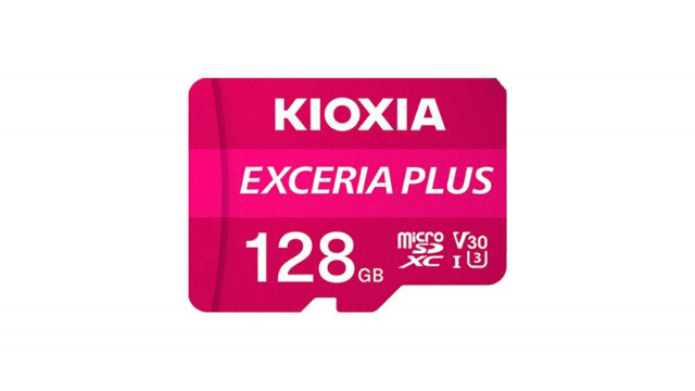 キオクシアのmicroSD、上位モデルの定番128GBが実質1,538円だ【楽天市場】