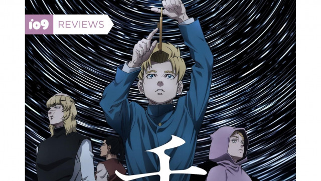 知的な会話は戦闘シーン並みの迫力。『チ。』は今年のどのアニメよりも緊迫感に満ちた傑作