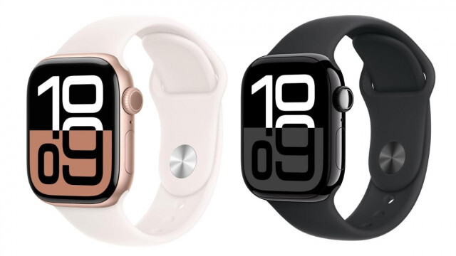 新生活のお祝いじゃん！ Apple Watch Series 10、確保するなら今です