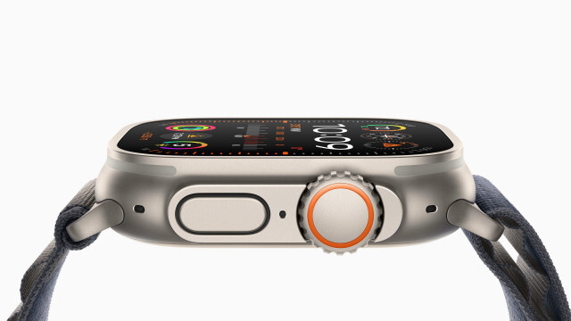次世代のApple Watch Ultraは「衛星通信」機能が搭載？ 命が救われる日が近いかも