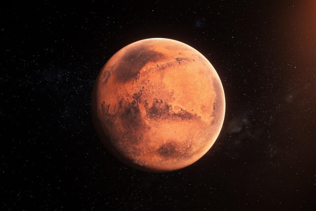 火星の赤が生命の鍵？ 赤い理由の定説がひっくり返る可能性