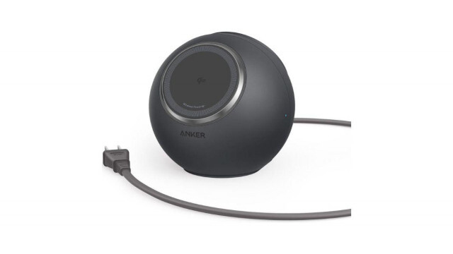 デスクのごちゃつき回避。Ankerの8-in-1充電ステーションが30％OFF #暮らし応援先どりSALE