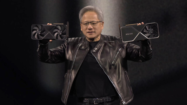 覇王に隙なし。NVIDIAが見せた最新戦略の盤石っぷりを解説