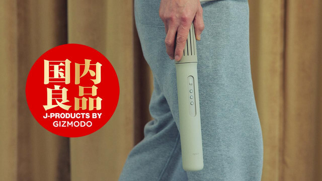 コンパクトなのにパワフル。そして静音。眠りが爆上がりする布団乾燥機
