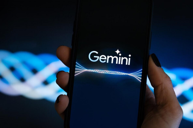 さよなら、Google アシスタント。よろしく、Gemini