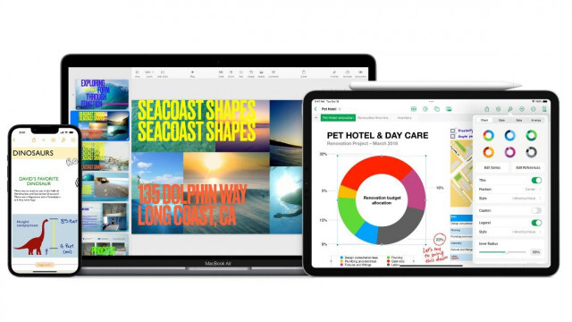 iWorkにApple Intelligenceがやってきた。文章書いてもらおうぜ！