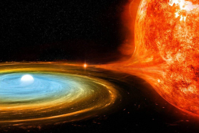 かんむり座T星の新星爆発が11月に起こるみたい。でも明日にも爆発する可能性も