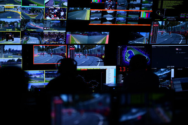 F1のライブ配信を支える裏側に潜入。テックとモータースポーツの意外な関係