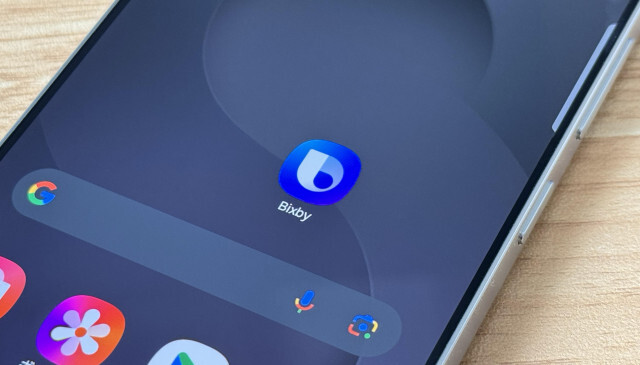 GalaxyのAI「Bixby」が日本語対応。ジェミニとの役割分担でスマホがさらに便利に