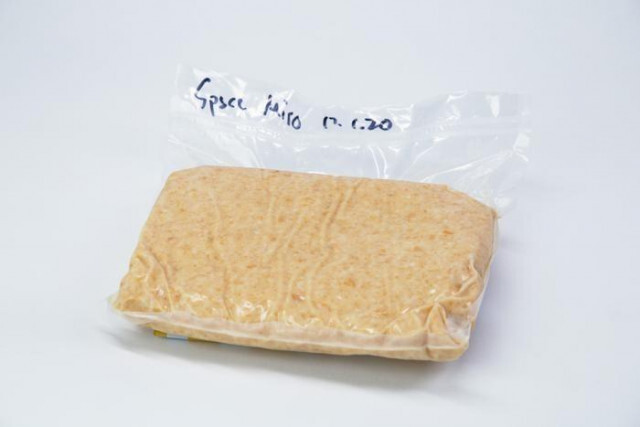 宇宙ステーションで発酵させた｢宇宙みそ｣、いったいどんな味なの？