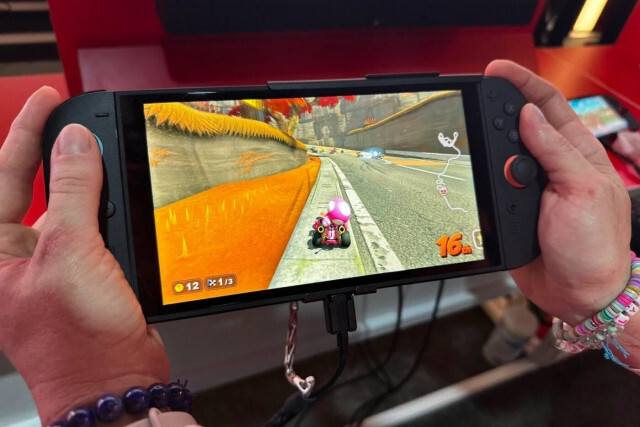 アメリカでゲームソフトが値上げ続々。マリオがついに1万円台だって⁉︎
