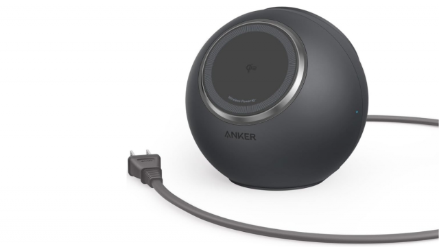 Ankerの8-in-1充電ステーションで、ゴチャ配線をスッキリ解決！ #Amazonセール