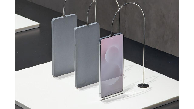 薄さにコミットしたGalaxy S25 Edge。延期&地域が限定に？