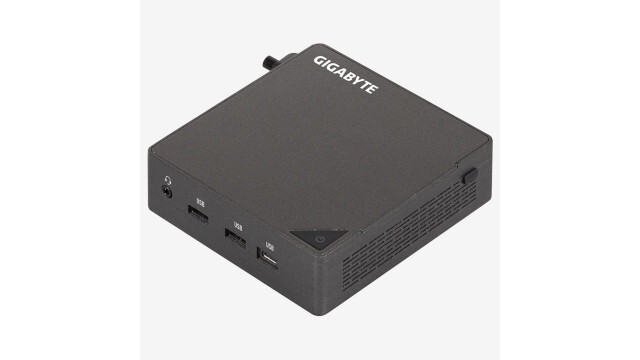 最大メモリ96GBの最新ベアボーンPC。AI用におひとついかが？