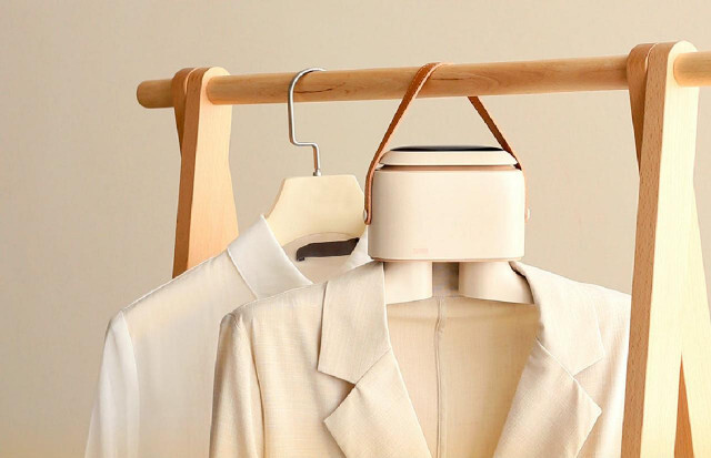 梅雨の衣類対策にいかが？ 服と靴の2wayで使えるミニ乾燥機「Fresh Dry」がセール中