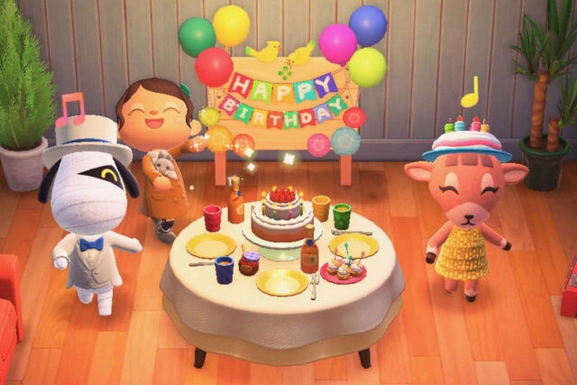 Switch 2発表で思ったこと「久しぶりにあつ森やろうかな。でも…。」あの島に戻ることへの葛藤