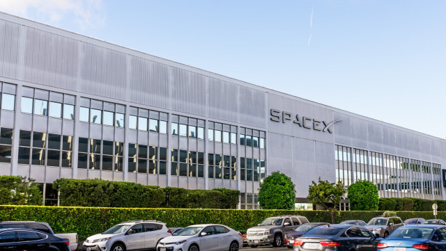 14歳の神童、大学を卒業しSpaceXに就職決定