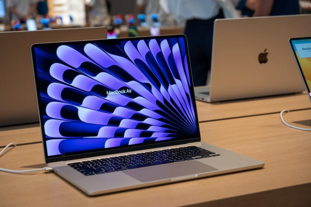 Mac整備済製品の苦悩。まだ使える端末がゴミに…