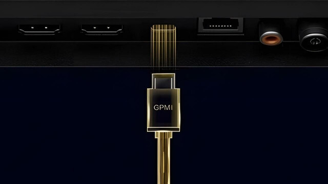 中国からの新規格。8Kモニターへの接続が1本でOKになる日は遠くない