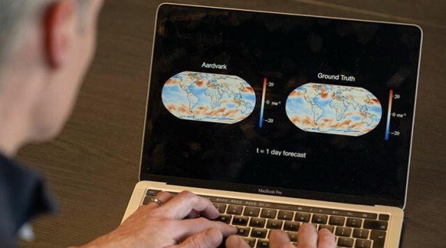 スパコンいらず。速く正確なAIが天気予報を一変。パーソナル天気予報も実現しそう