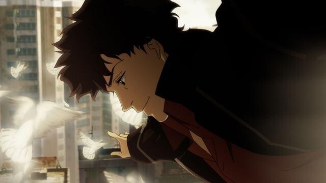これはネクスト『カウボーイビバップ』にあらず。アニメ『LAZARUS ラザロ』監督インタビュー
