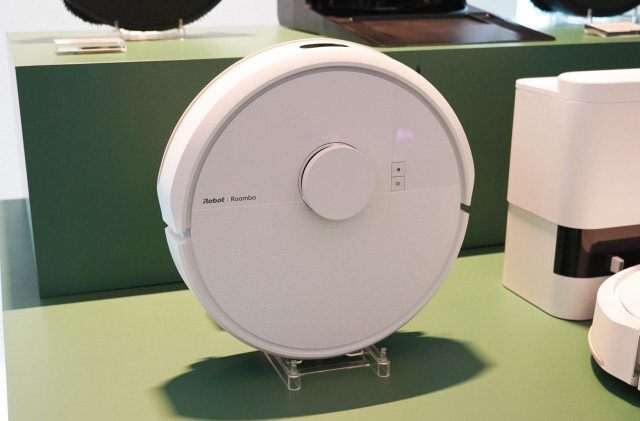 格安SIM並のコストで「賢いルンバ」がキタ！ 月額1,880円