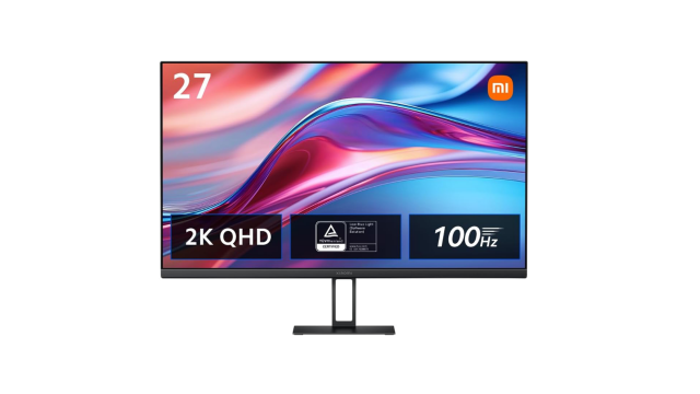これが1万円台で買える！？Xiaomiの27インチ2Kモニター「A27Qi」がコスパ最強