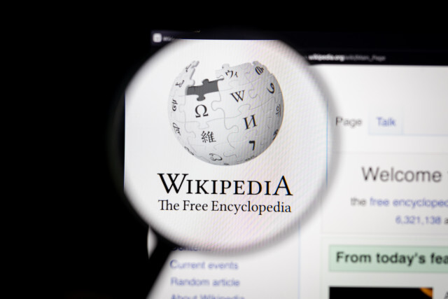 Wikipedia、AI学習用プラットフォームでBotに対抗