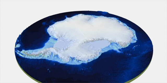 その厚み、東京スカイツリーの7.5倍。極厚な南極の氷が溶けたら地球はどうなる…？