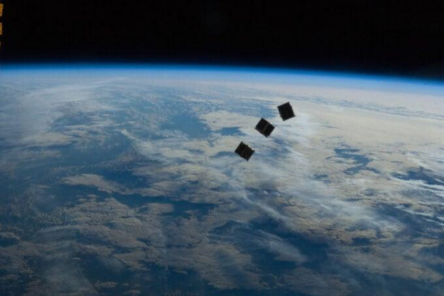 トランプは宇宙も科学も大嫌い？ NASAが70年の歴史で最大の危機に…