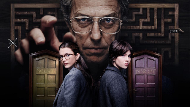 ヒュー・グラント主演、A24の新作ホラー『異端者の家』監督インタビュー