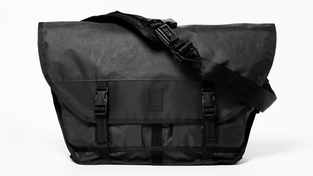 荷物を運ぶだけじゃない。＋αが光るバッグ3選