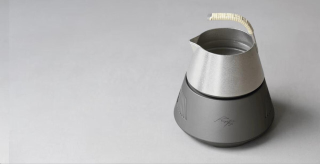 とびきり旨い熱燗と冷やを能作の酒器「hiyakan fuji」で堪能しよう