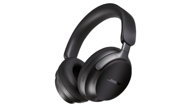 Boseの“耳が喜ぶ”ノイキャンヘッドホンが15%OFF！在宅も移動も集中モードに #Amazonセール