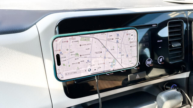 お出かけ前にポチりたい。車をも〜っと快適にするガジェット＆アイテム3つ